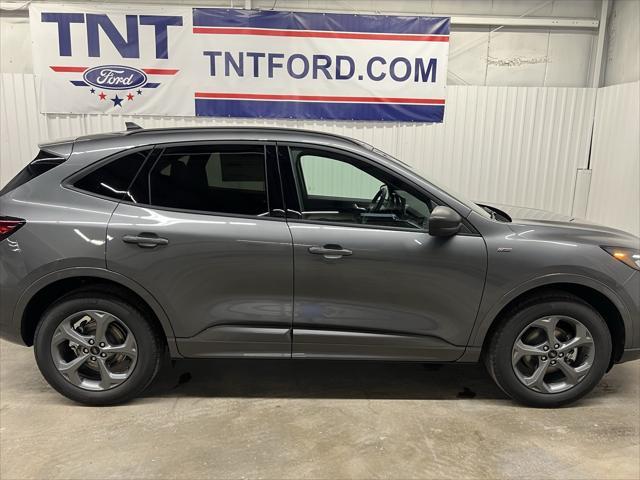 new 2024 Ford Escape car, priced at $29,398