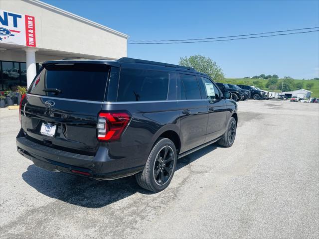 new 2024 Ford Expedition car, priced at $74,448