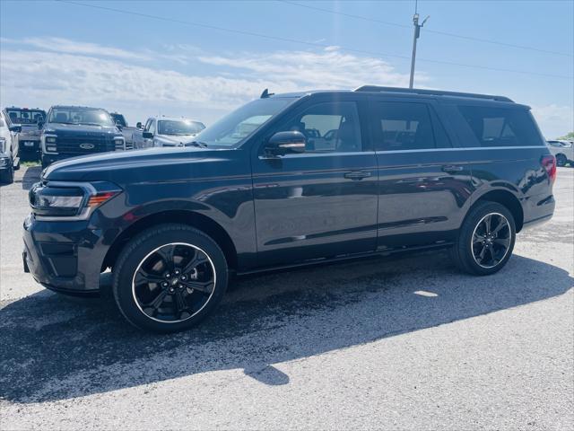 new 2024 Ford Expedition car, priced at $74,448