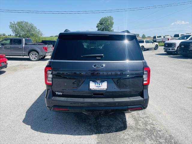 new 2024 Ford Expedition car, priced at $74,448