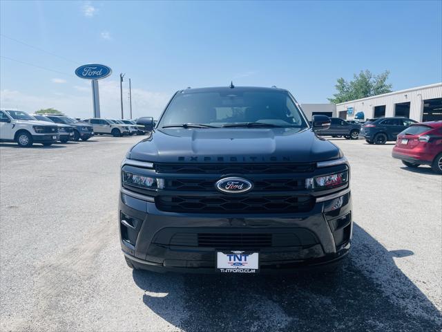 new 2024 Ford Expedition car, priced at $74,448