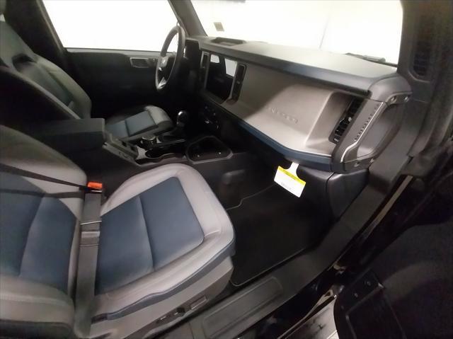 new 2024 Ford Bronco car