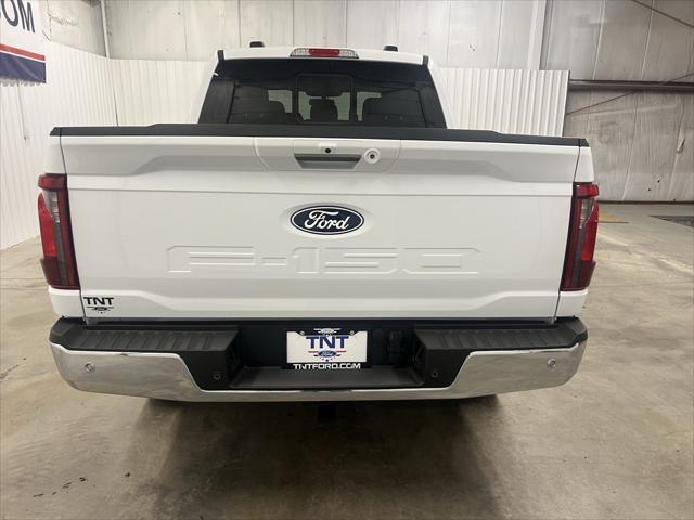 new 2024 Ford F-150 car