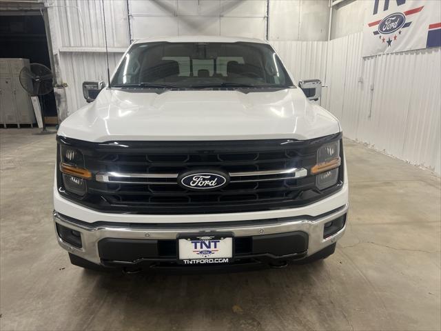 new 2024 Ford F-150 car