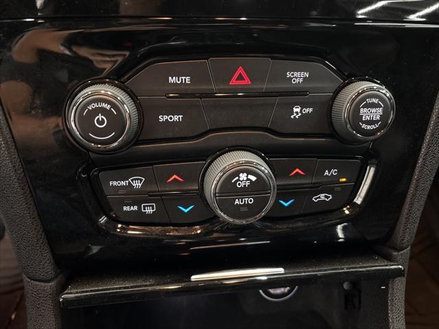 used 2017 Chrysler 300 car, priced at $18,500