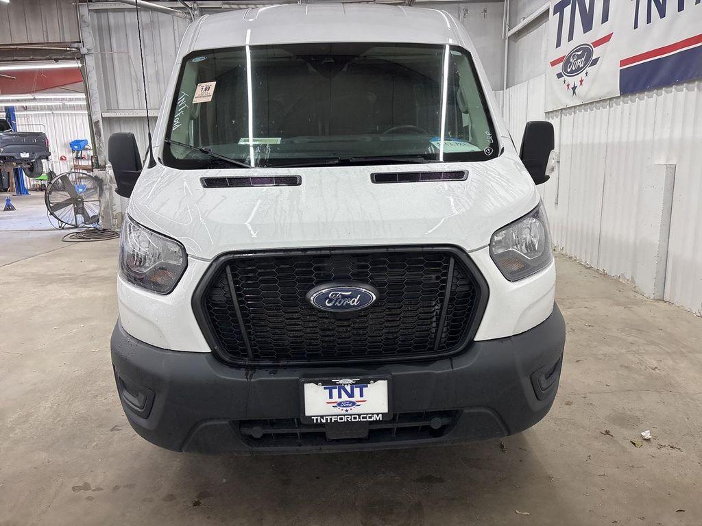 used 2024 Ford Transit-150 car, priced at $40,000