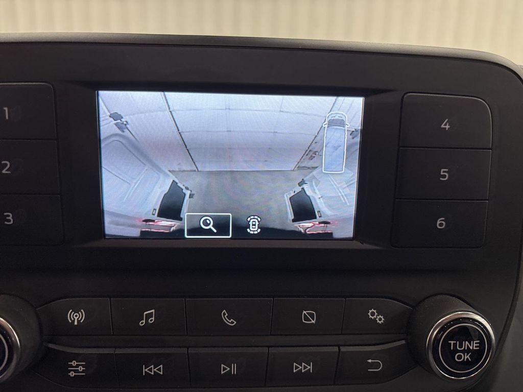 used 2024 Ford Transit-150 car, priced at $40,000