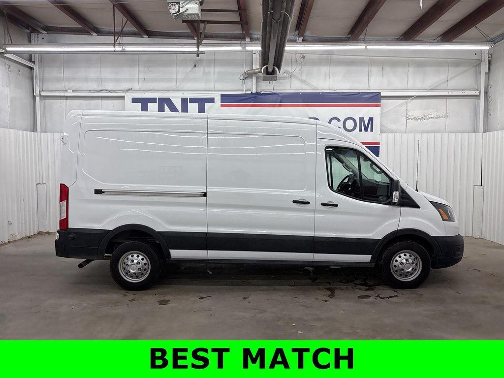 used 2024 Ford Transit-150 car, priced at $40,000