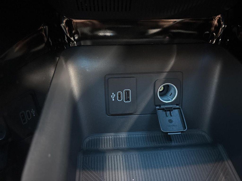 new 2026 Ford Explorer car, priced at $56,955