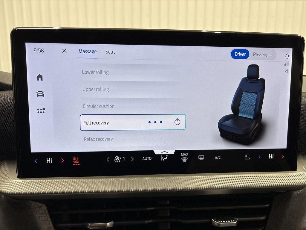 new 2026 Ford Explorer car, priced at $56,955