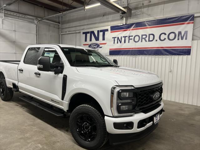 new 2024 Ford F-350 car, priced at $66,656