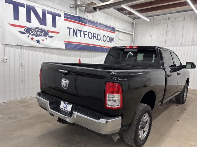 used 2020 Ram 2500 car, priced at $29,987