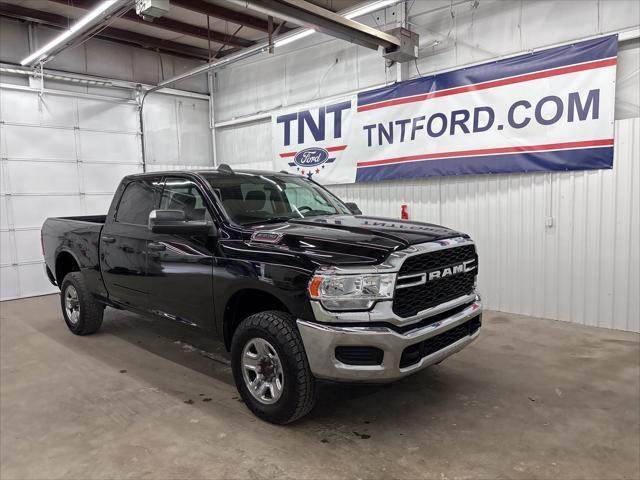 used 2020 Ram 2500 car, priced at $29,987