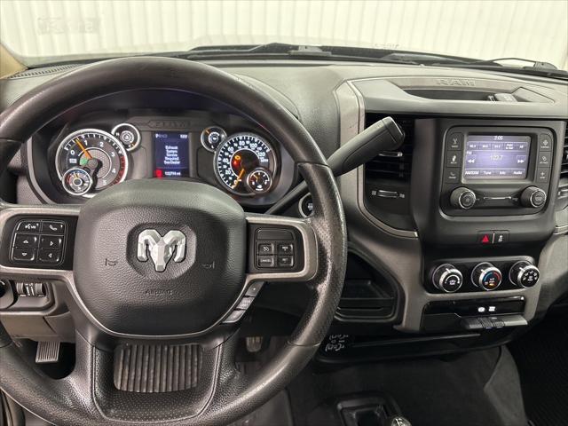 used 2020 Ram 2500 car, priced at $29,987