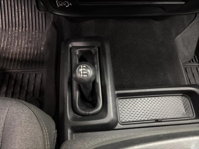used 2020 Ram 2500 car, priced at $29,987