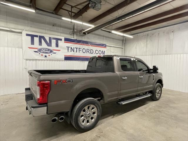 used 2019 Ford F-250 car, priced at $50,997