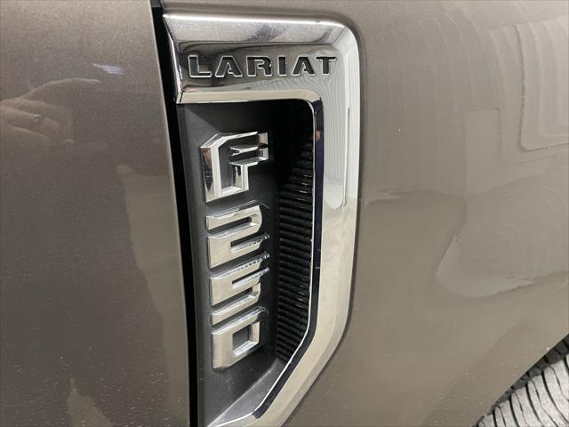 used 2019 Ford F-250 car, priced at $50,997