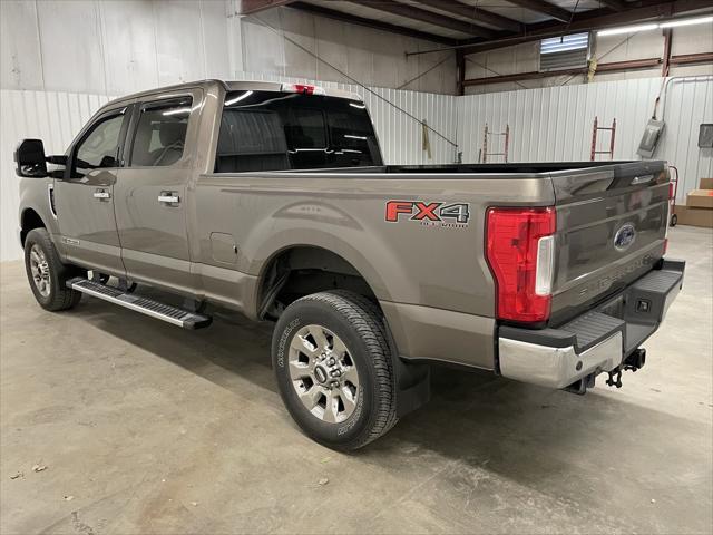 used 2019 Ford F-250 car, priced at $50,997