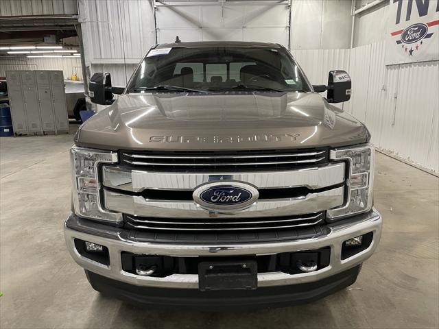 used 2019 Ford F-250 car, priced at $50,997