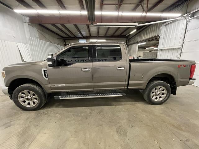 used 2019 Ford F-250 car, priced at $50,997