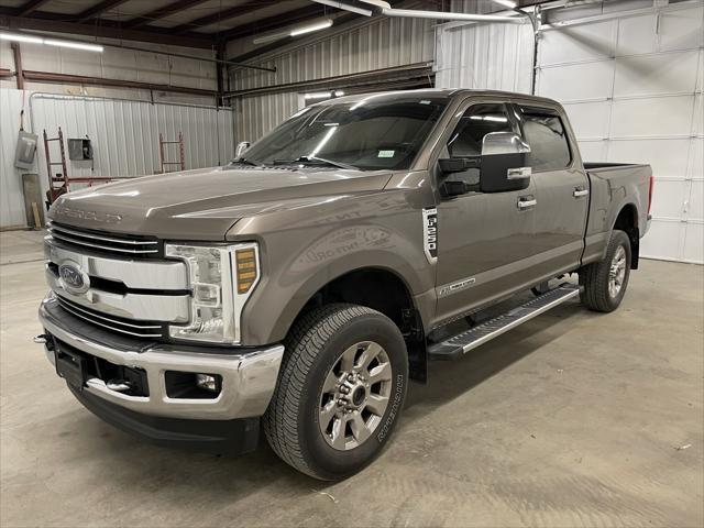 used 2019 Ford F-250 car, priced at $50,997