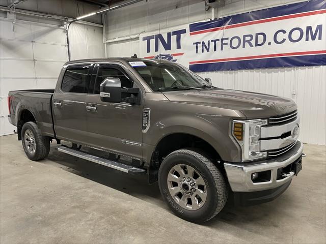 used 2019 Ford F-250 car, priced at $50,997