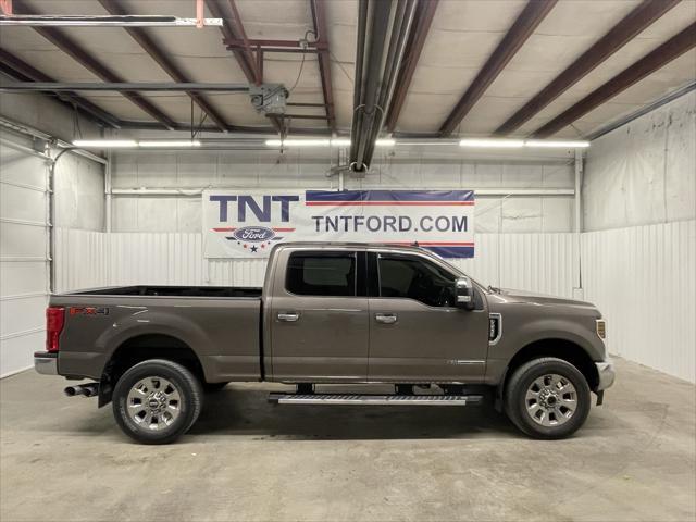 used 2019 Ford F-250 car, priced at $50,997