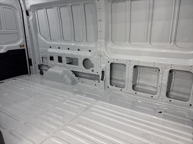new 2025 Ford Transit-250 car