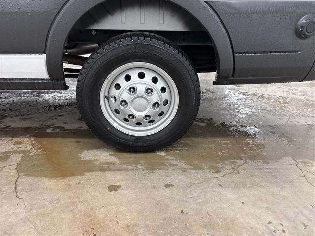 new 2025 Ford Transit-250 car