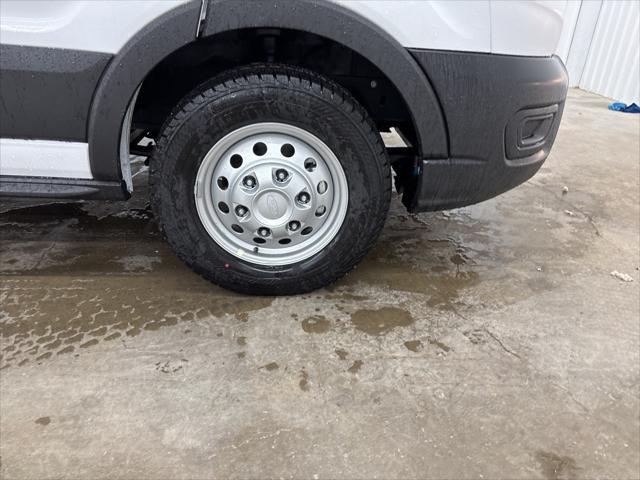 new 2025 Ford Transit-250 car