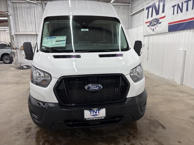 new 2025 Ford Transit-250 car