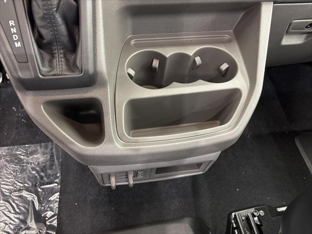 new 2025 Ford Transit-250 car