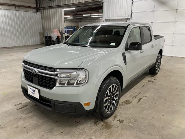 new 2024 Ford Maverick car, priced at $35,335