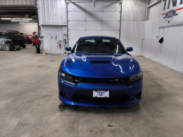 used 2019 Dodge Charger car, priced at $34,497