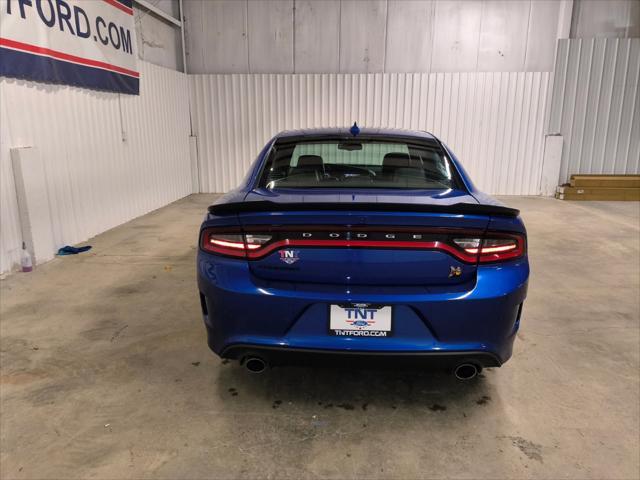 used 2019 Dodge Charger car, priced at $34,497