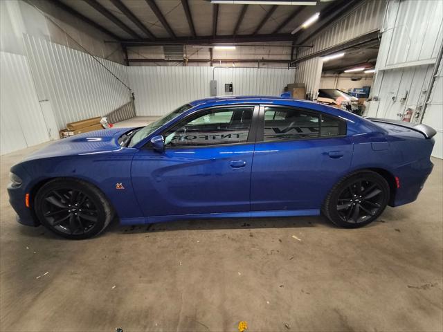 used 2019 Dodge Charger car, priced at $34,497