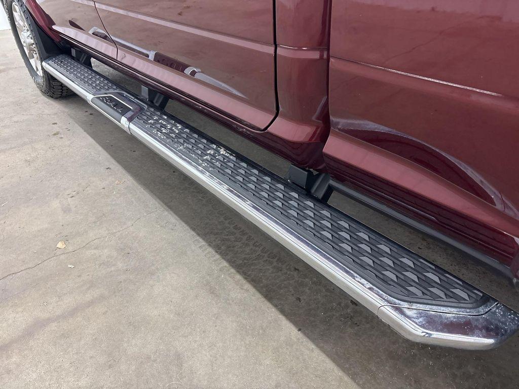 used 2021 Ram 2500 car, priced at $49,000