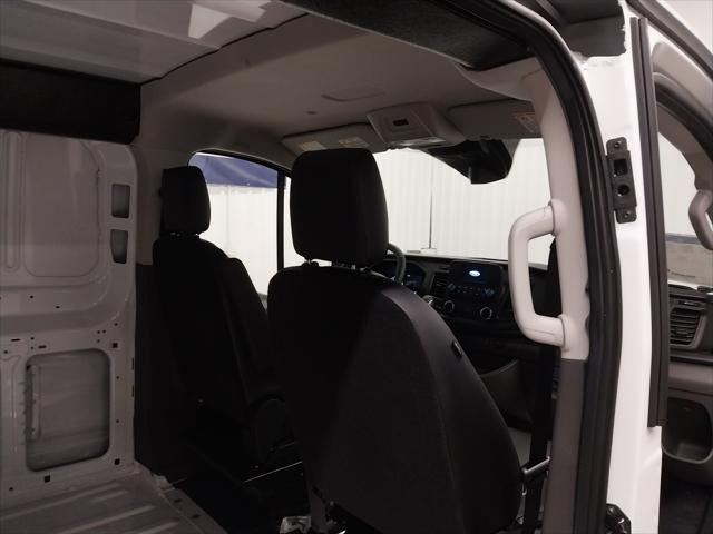 new 2024 Ford Transit-250 car, priced at $50,880