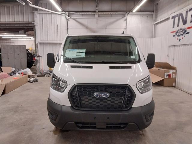 new 2024 Ford Transit-250 car, priced at $50,880