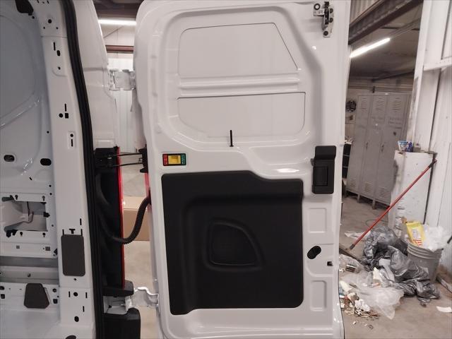 new 2024 Ford Transit-250 car