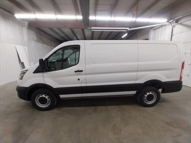 new 2024 Ford Transit-250 car, priced at $50,880