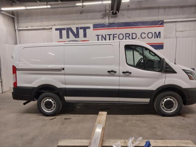 new 2024 Ford Transit-250 car, priced at $50,880