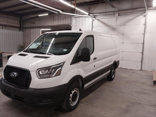 new 2024 Ford Transit-250 car, priced at $50,880