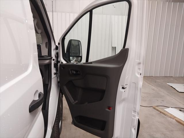 new 2024 Ford Transit-250 car, priced at $50,880