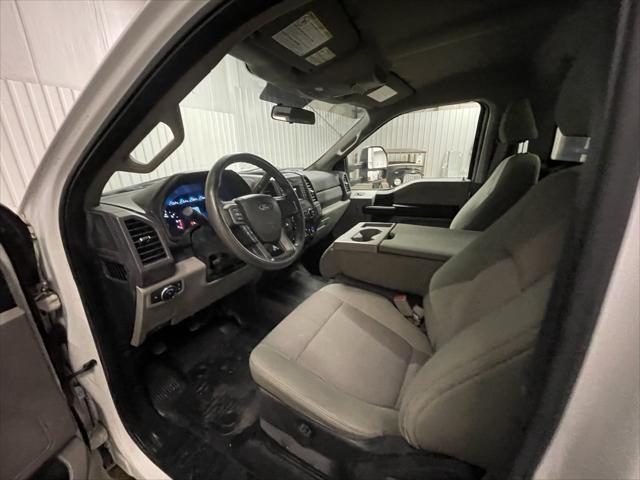 used 2017 Ford F-350 car, priced at $25,997