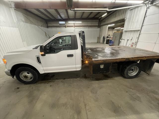 used 2017 Ford F-350 car, priced at $25,997