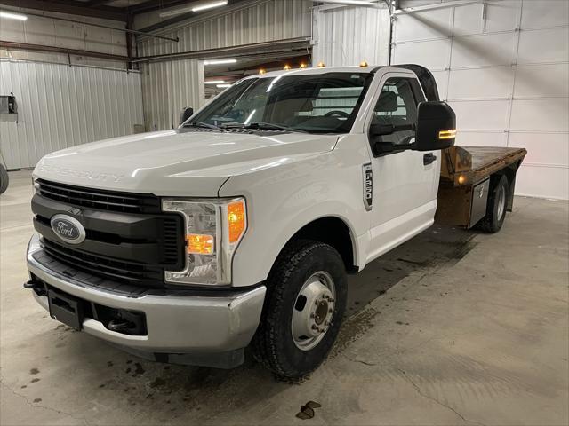 used 2017 Ford F-350 car, priced at $25,997