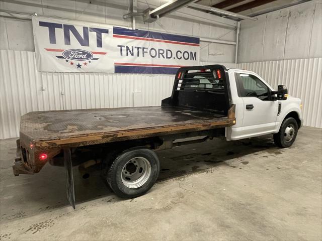 used 2017 Ford F-350 car, priced at $25,997