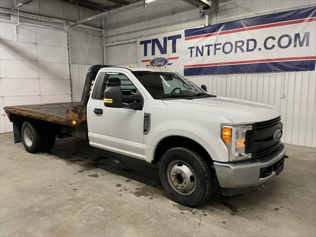 used 2017 Ford F-350 car, priced at $25,997