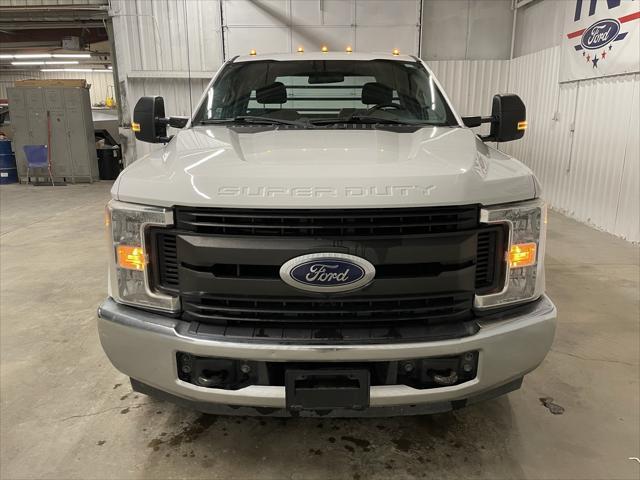 used 2017 Ford F-350 car, priced at $25,997